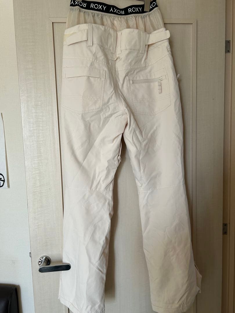 2025 ロキシー　スノーボードウェア セット