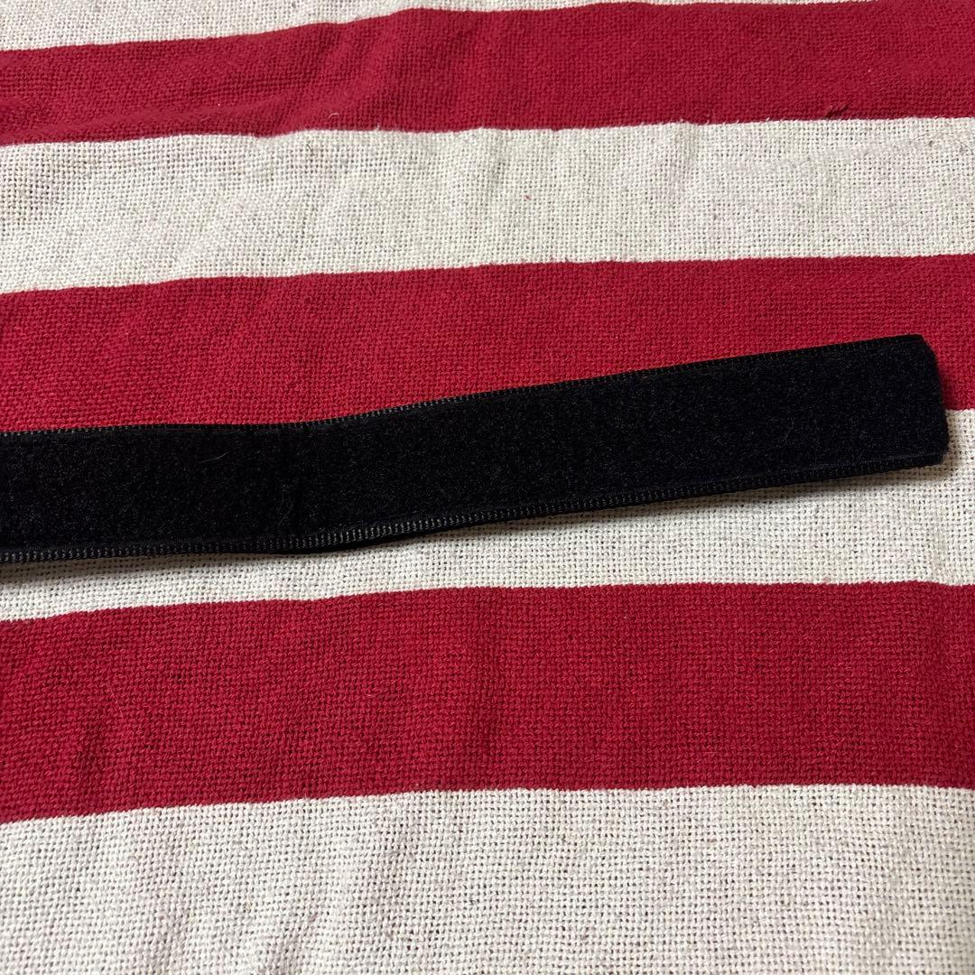 BattleLab DBT リガーベルト LG 米軍装備 ナイロン製 B39