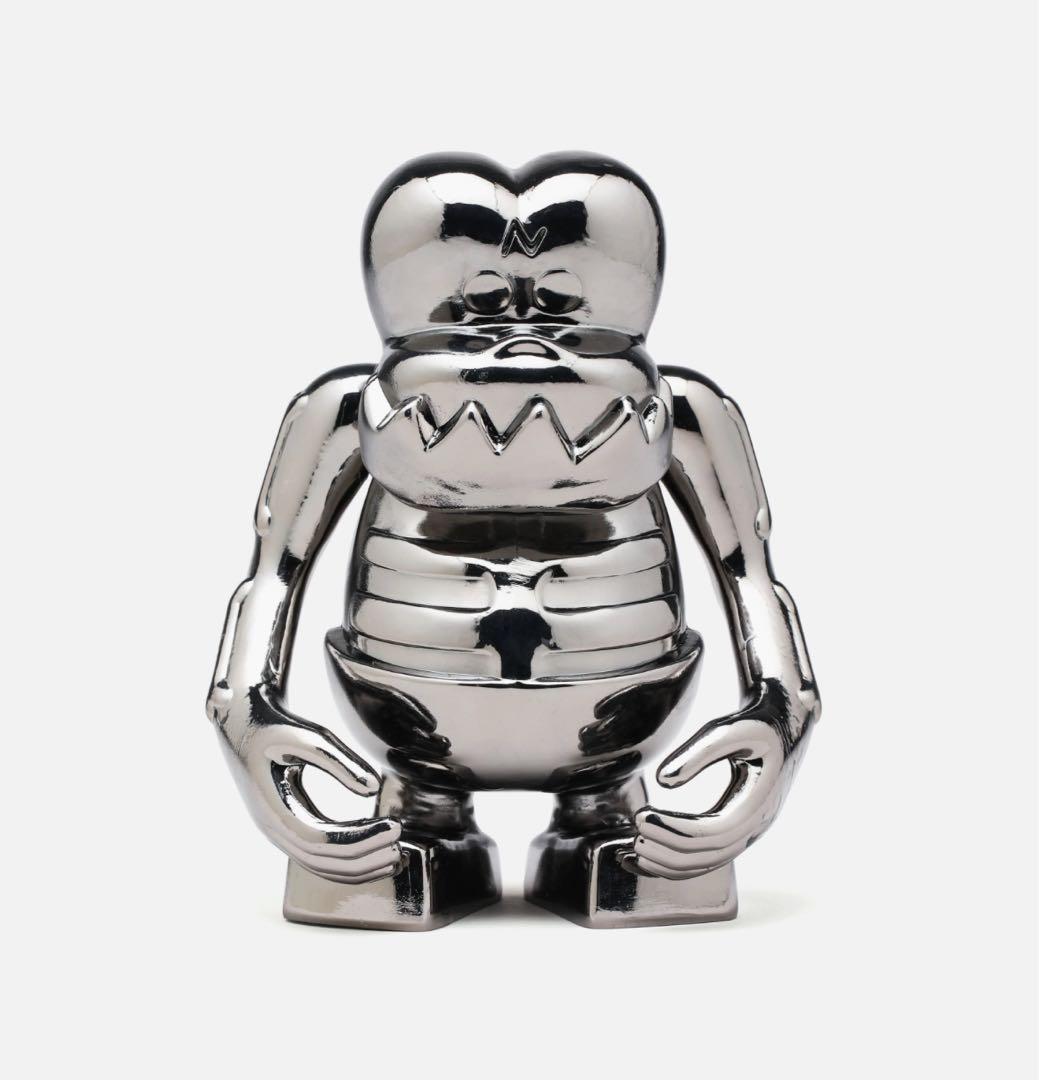 K*t様 NEIGHBORHOOD BOUNTY HUNTER フィギュア　スカ