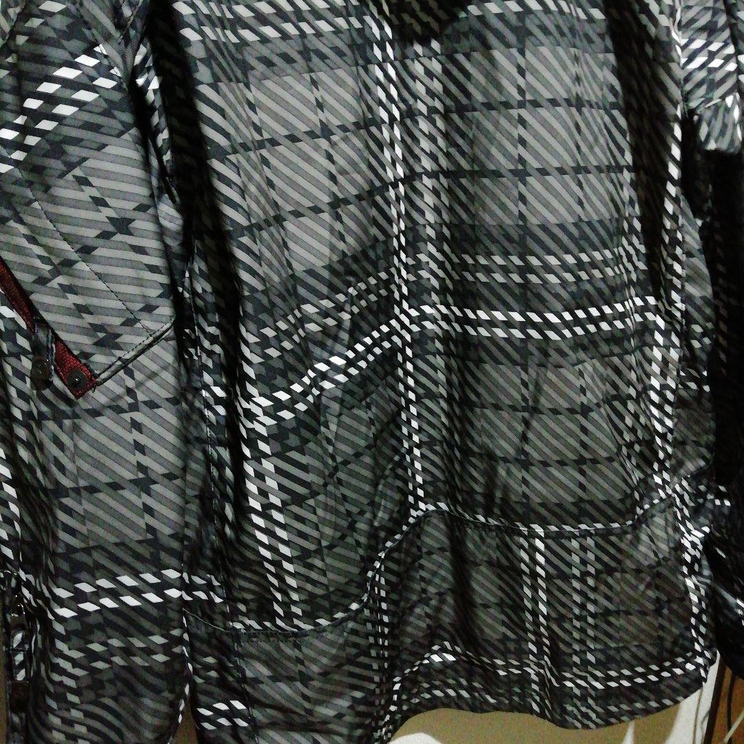 ripzoneユニセックスジャケット