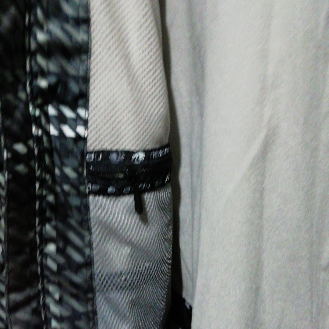 ripzoneユニセックスジャケット