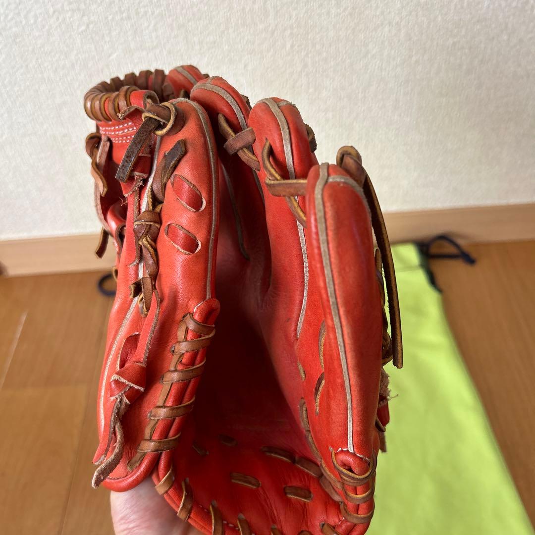 ipセレクト 専用グラブ袋付き Progress RB Collection