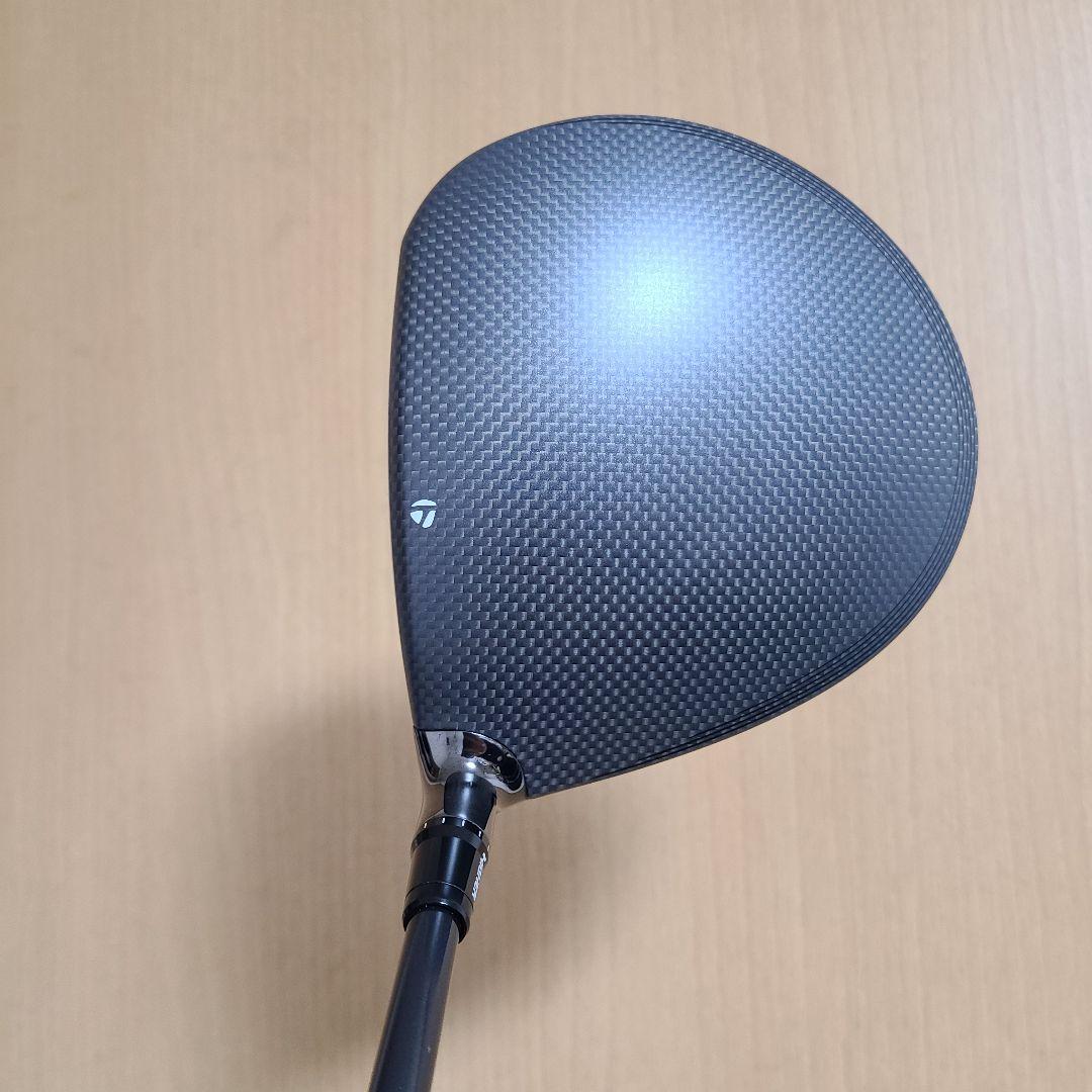 TaylorMade Qi35 MAX ドライバー 10.5度 Sフレックス