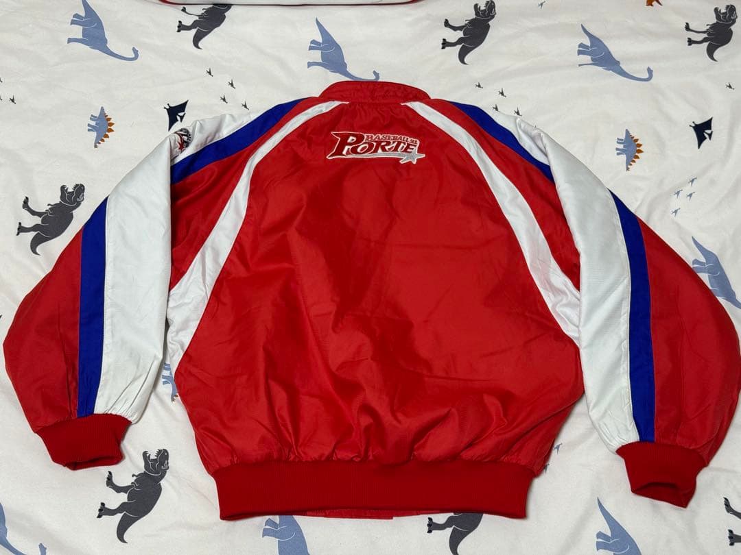 ポルテ 野球　ユニフォームセット 130サイズ