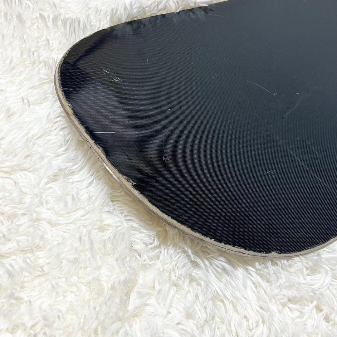 【名機】 JEREMY JONES 156 BURTON バートン　スノーボード