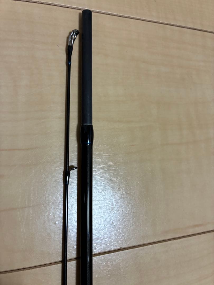 魚種限定解除　TR93PE Special Houri-