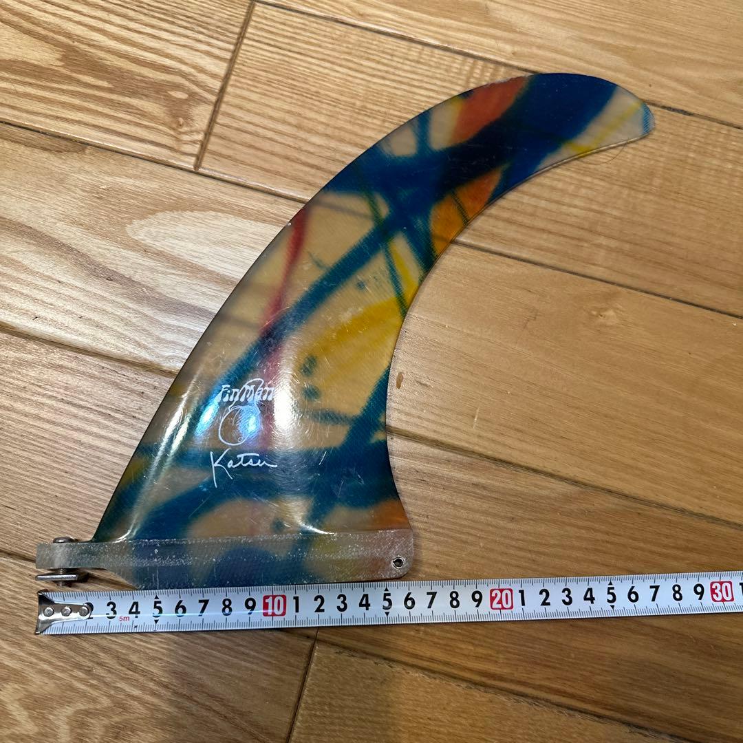 サーフィン・ボディボード FINMAN