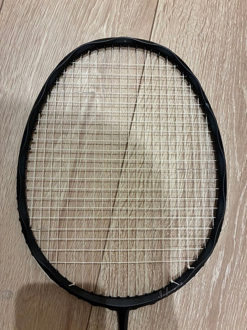 GOSEN インフェルノスマート4uG5