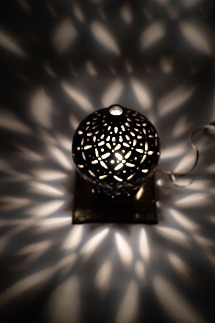 相談可　ハンドメイド　陶器　ランプシェード　陶燈　花瓶　インテリア