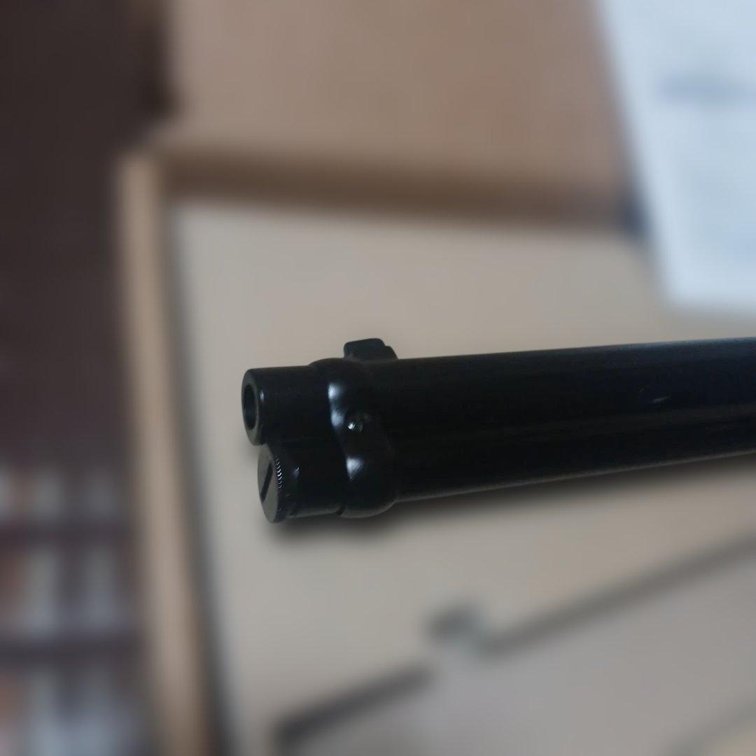 KTW ウィンチェスターカービン　M1873