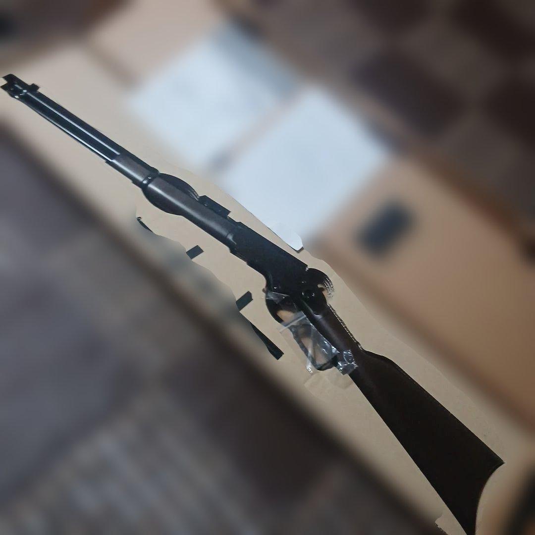 KTW ウィンチェスターカービン　M1873