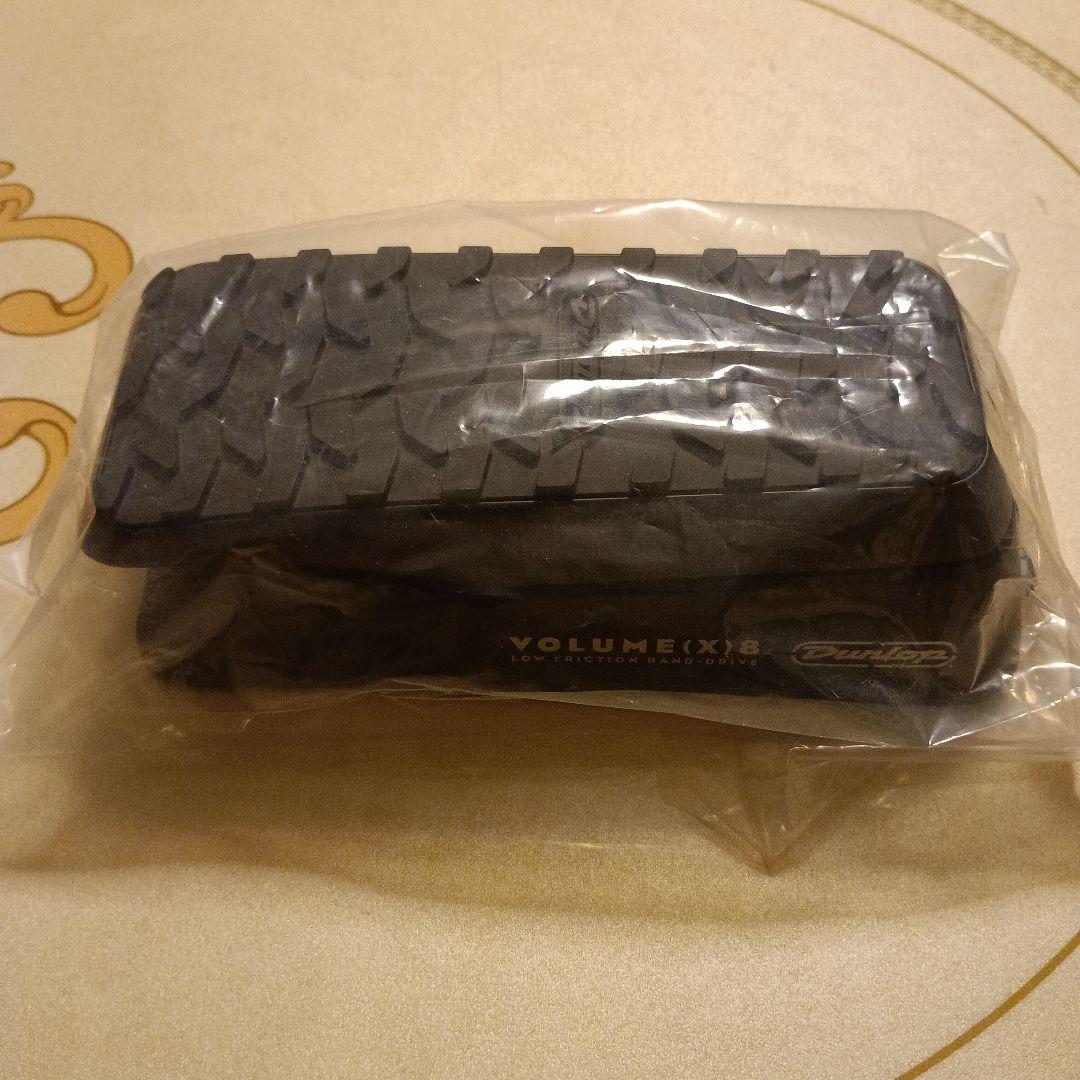 Jim Dunlop DVP5 Volume X 8 程良いミディアムサイズ