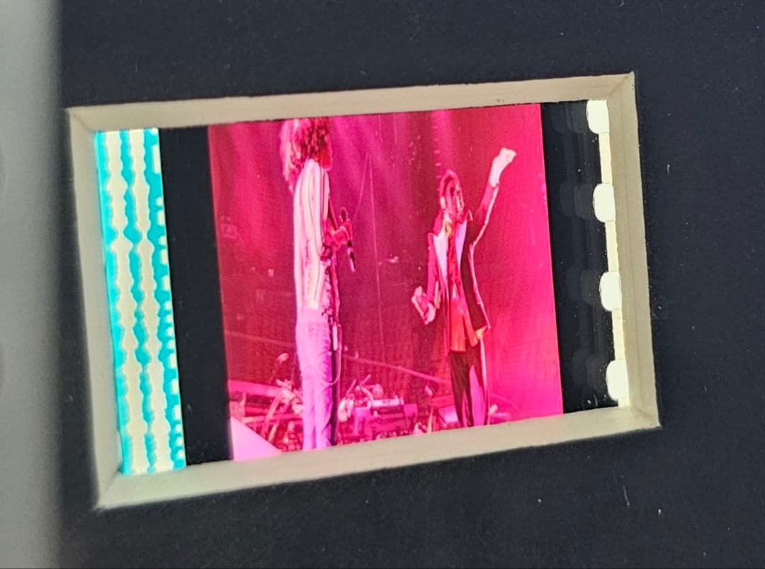 【超レア】 THIS IS IT フィルムセル 45/200マイケル・ジャクソン