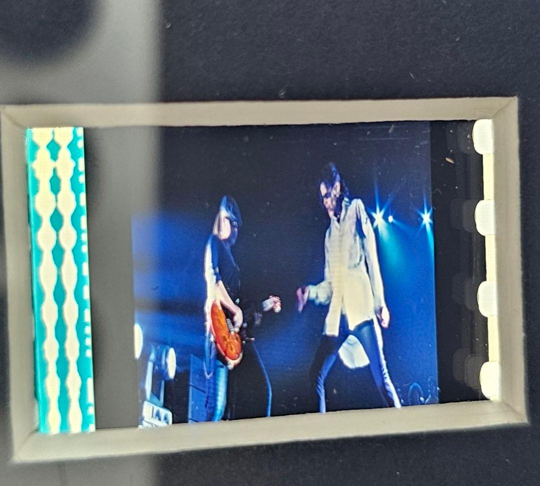 【超レア】 THIS IS IT フィルムセル 45/200マイケル・ジャクソン