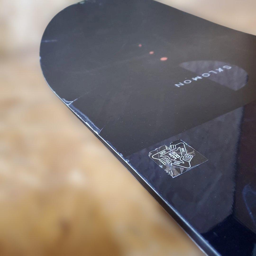 SALOMON　PULSE 2021-22モデル！ a2637