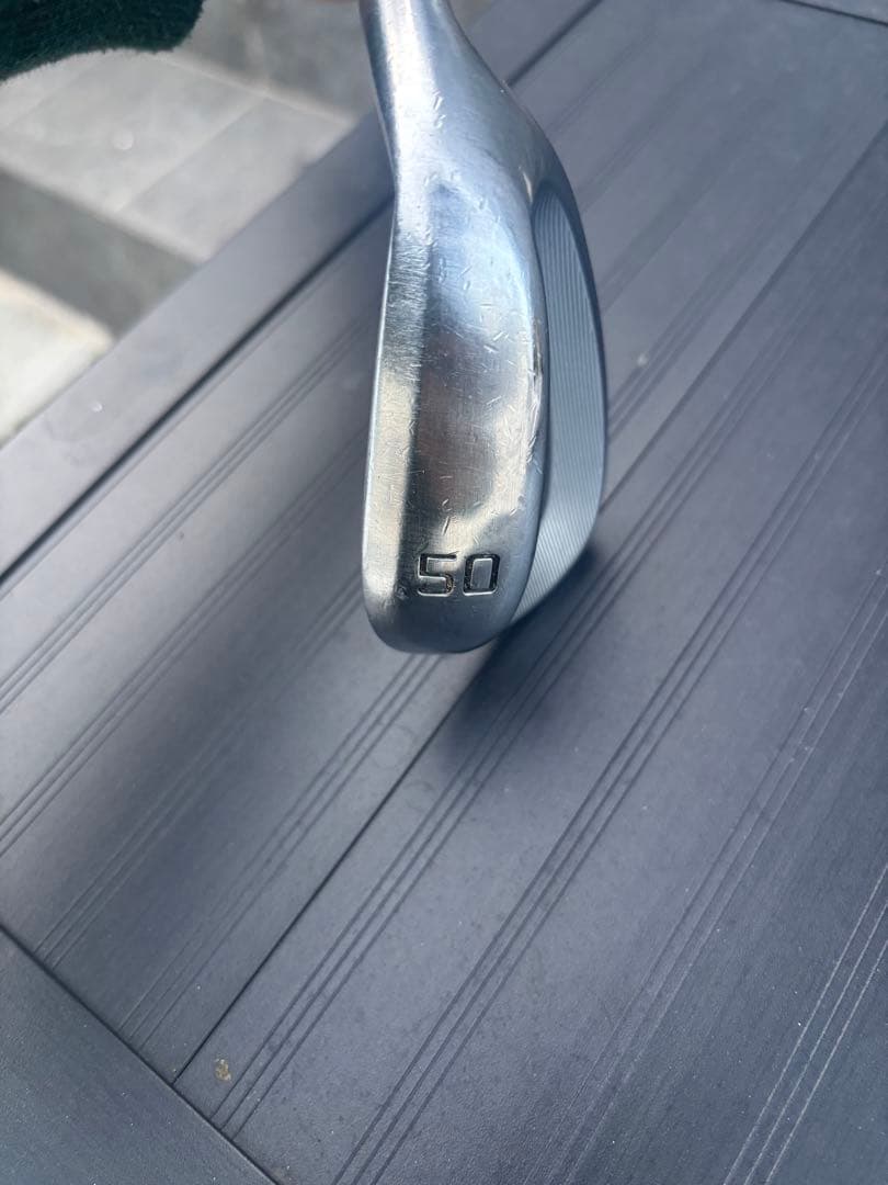 FOURTEEN DJ-5 ウェッジ 50度