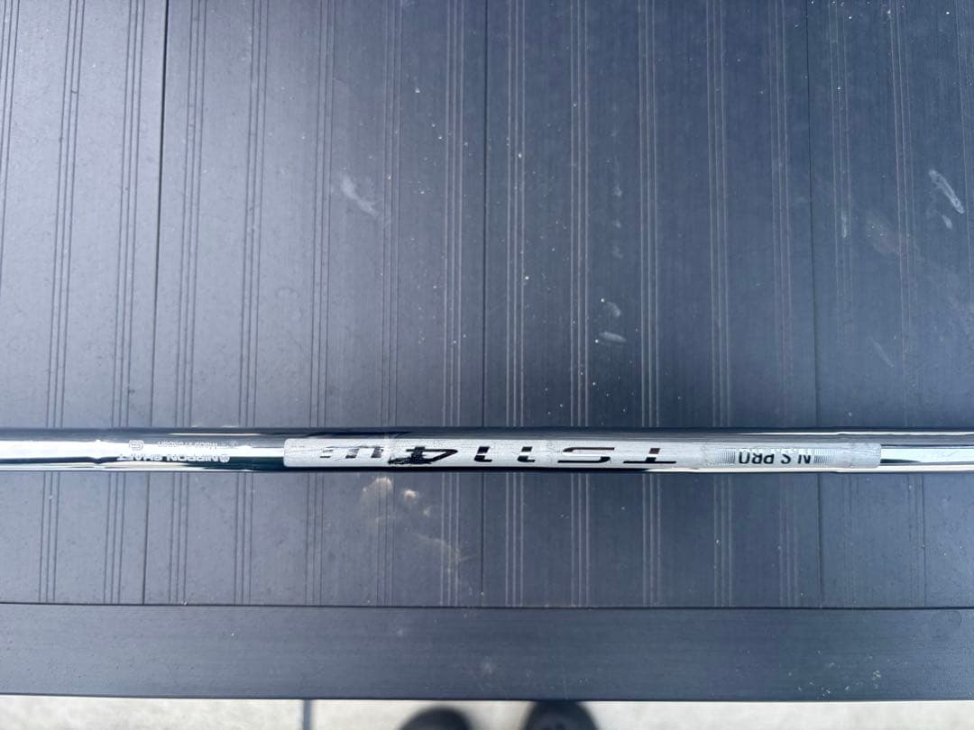 FOURTEEN DJ-5 ウェッジ 50度