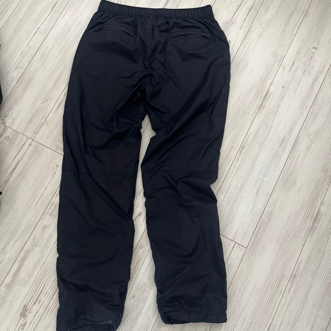 Bristol ナイキ　FCRB Nike F.C.R.B. ユニオンジャック