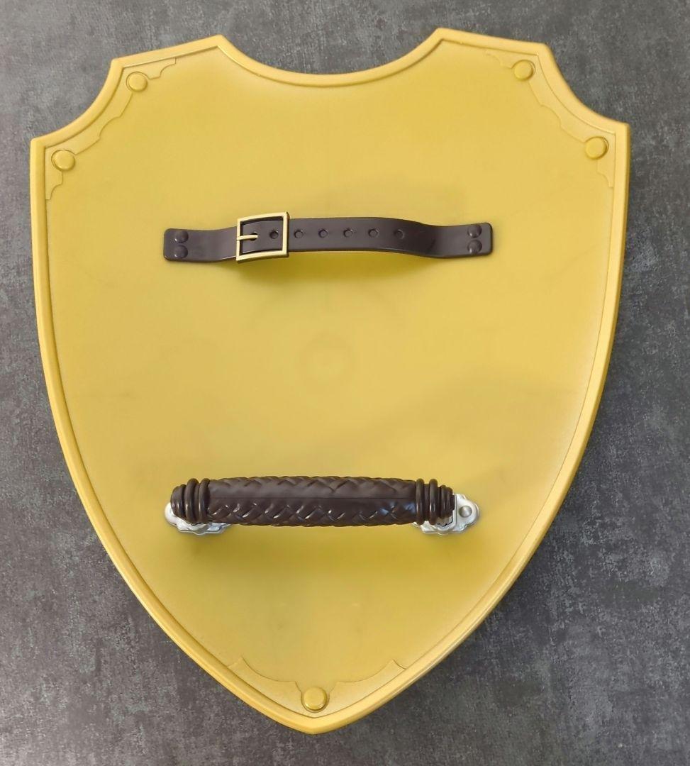 ドラクエ3　旅の冒険グッズ（勇者用）