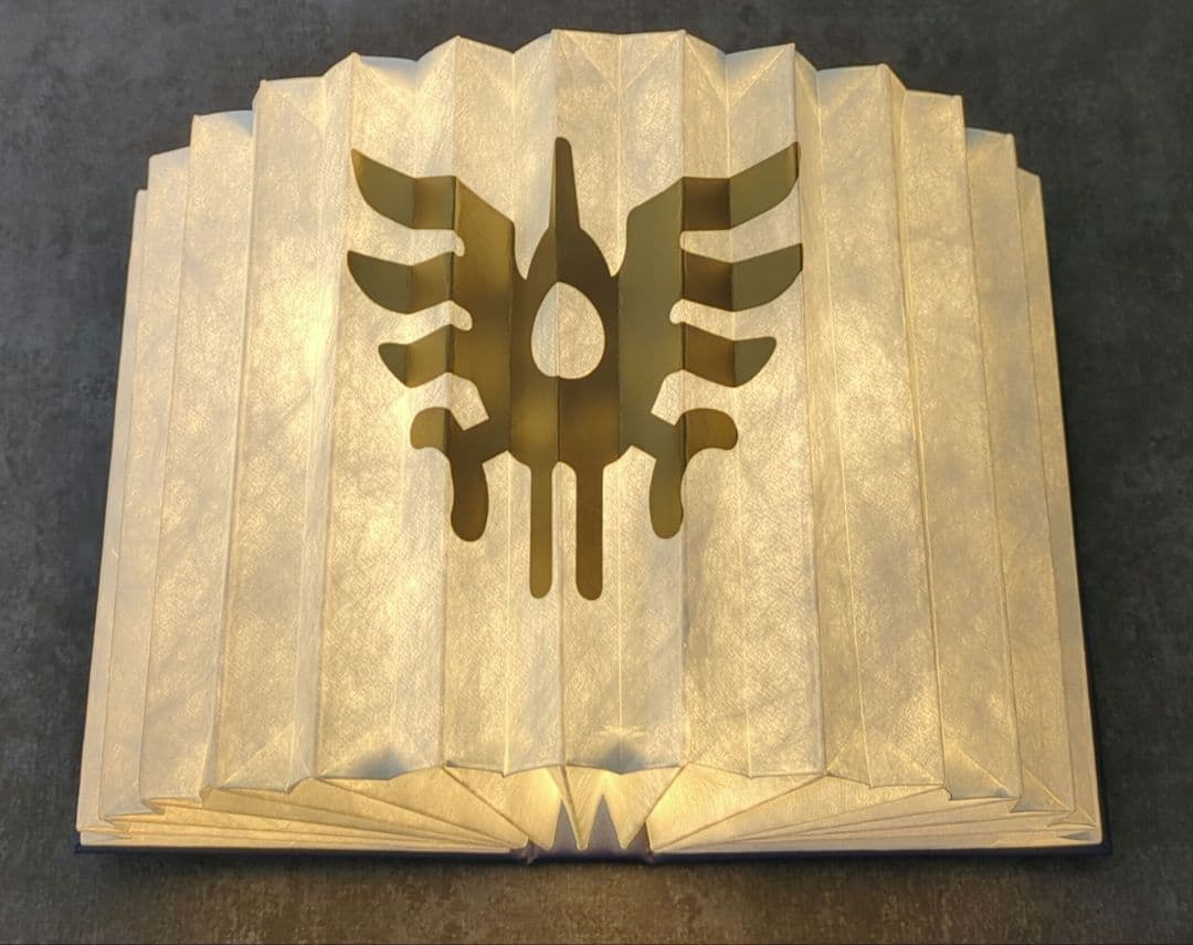 ドラクエ3　旅の冒険グッズ（勇者用）