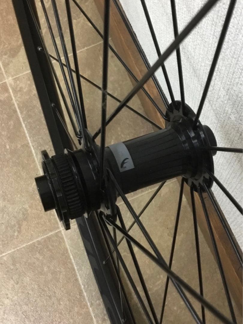 超美品 Fulcrum Racing 900db フルクラム アルミホイール