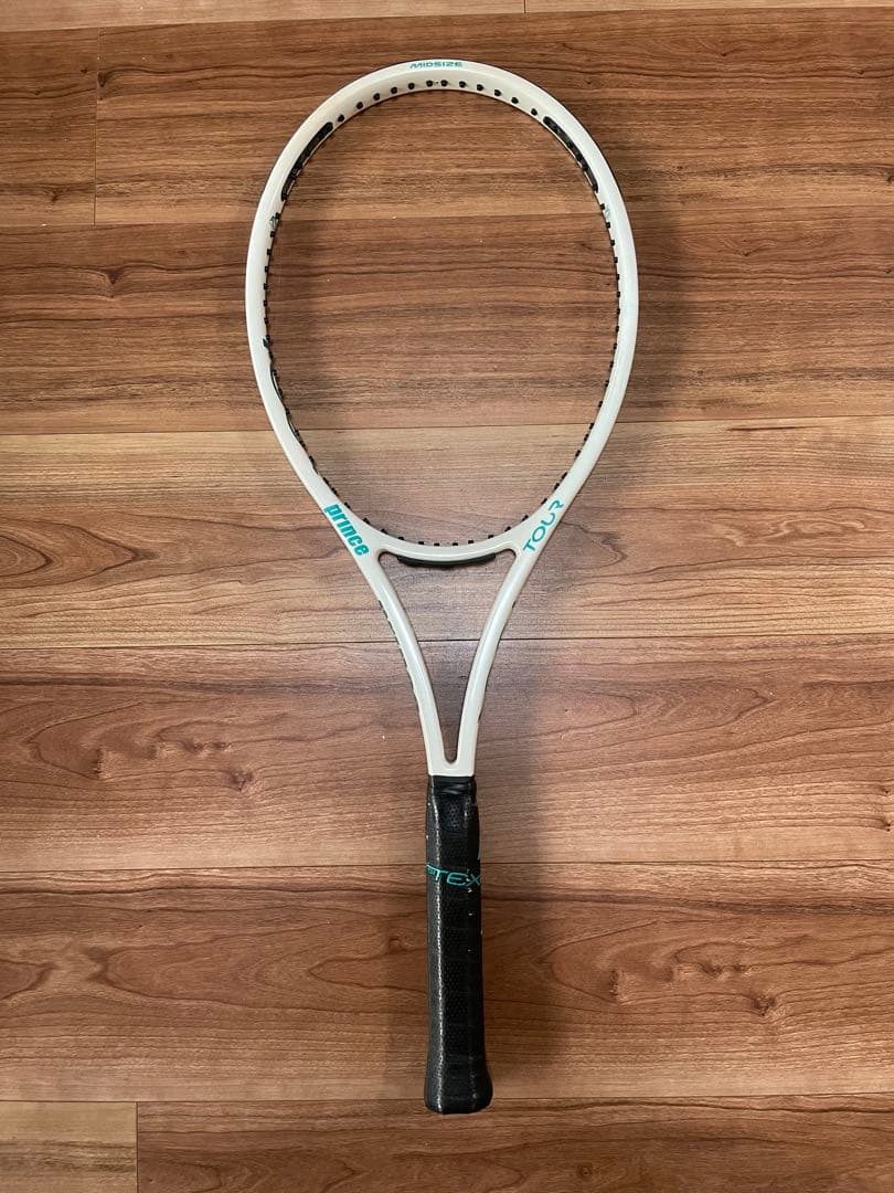PRINCE TOUR 95 テニスラケット