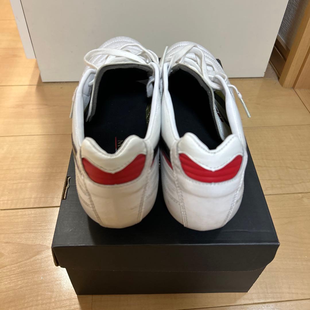 サッカー　スパイク　モレリア2 P1GA200109 28cm