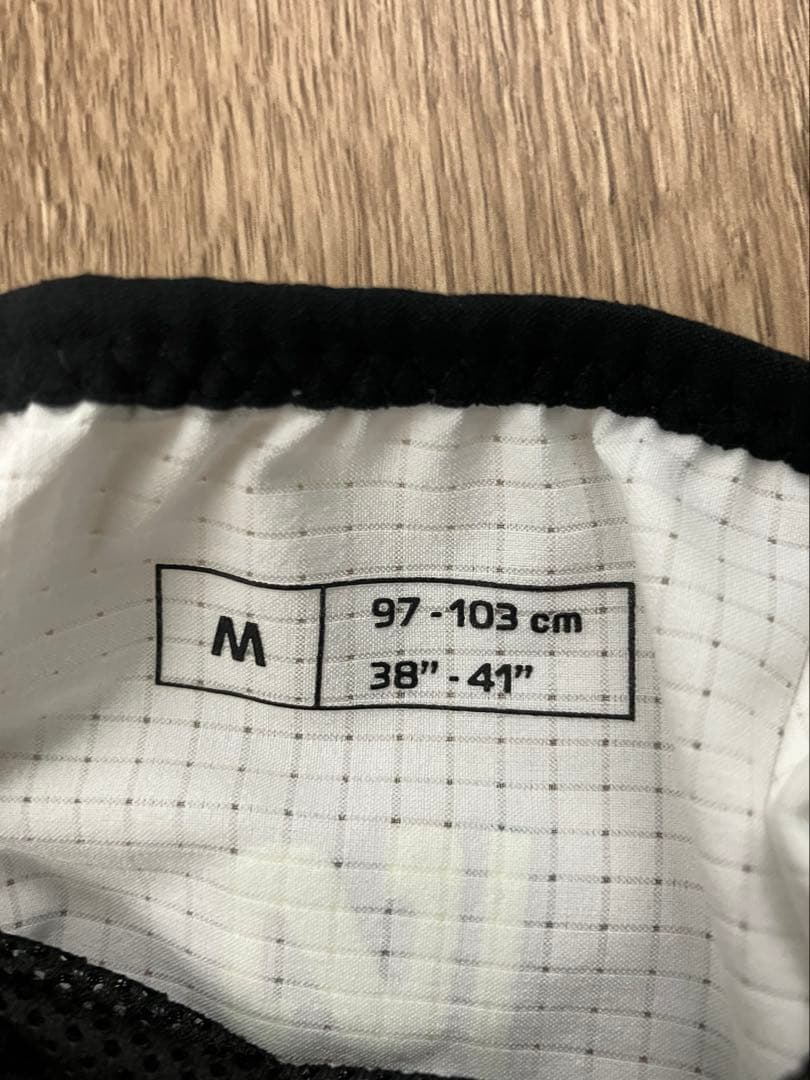 ウォーキング・ランニングウェア SALOMON SENSE PRO 6 RACE FLAG