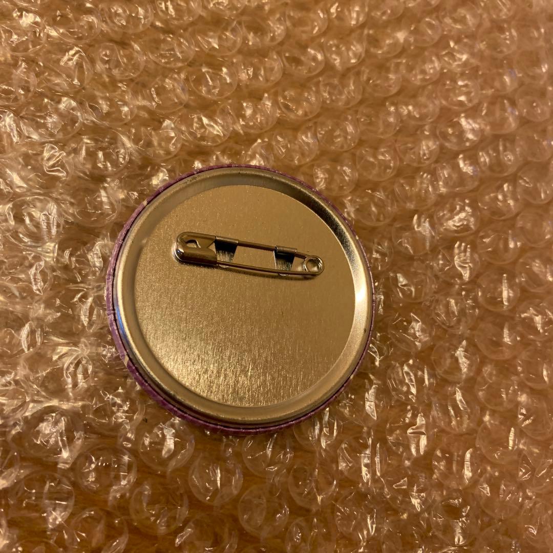 名探偵コナン　灰原哀　コナンコンサート限定　缶バッジ