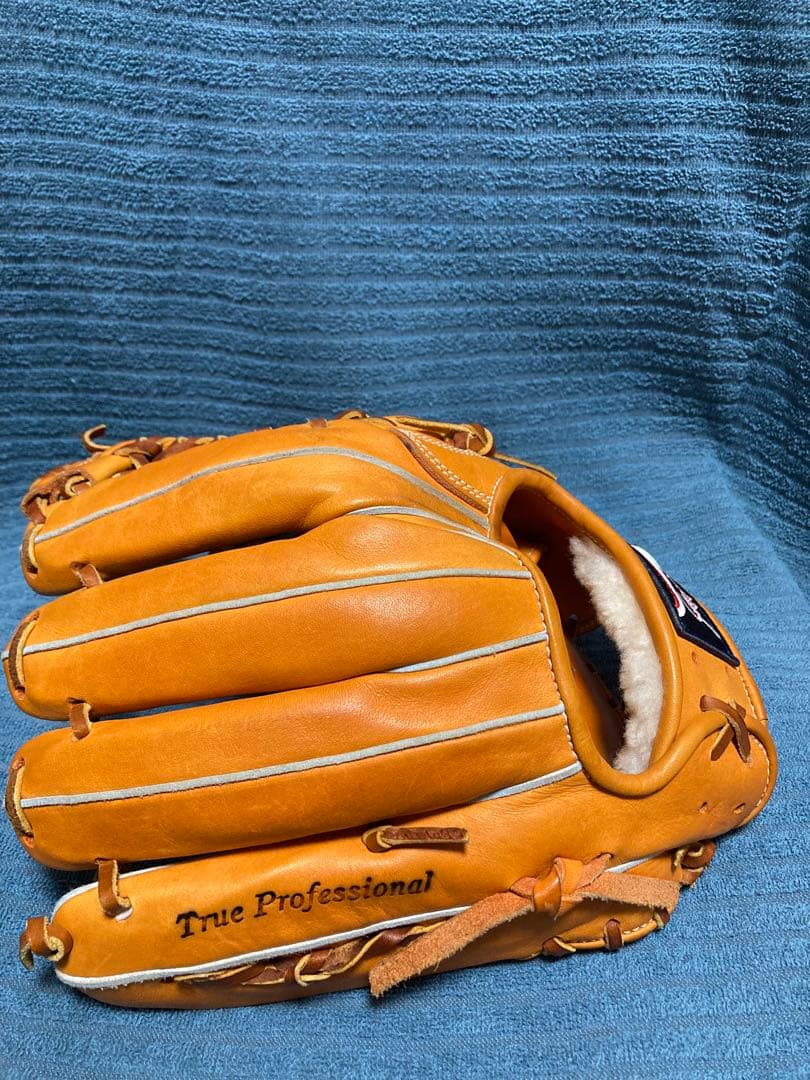 久保田スラッガー　軟式内野用グローブ　KSN-D1