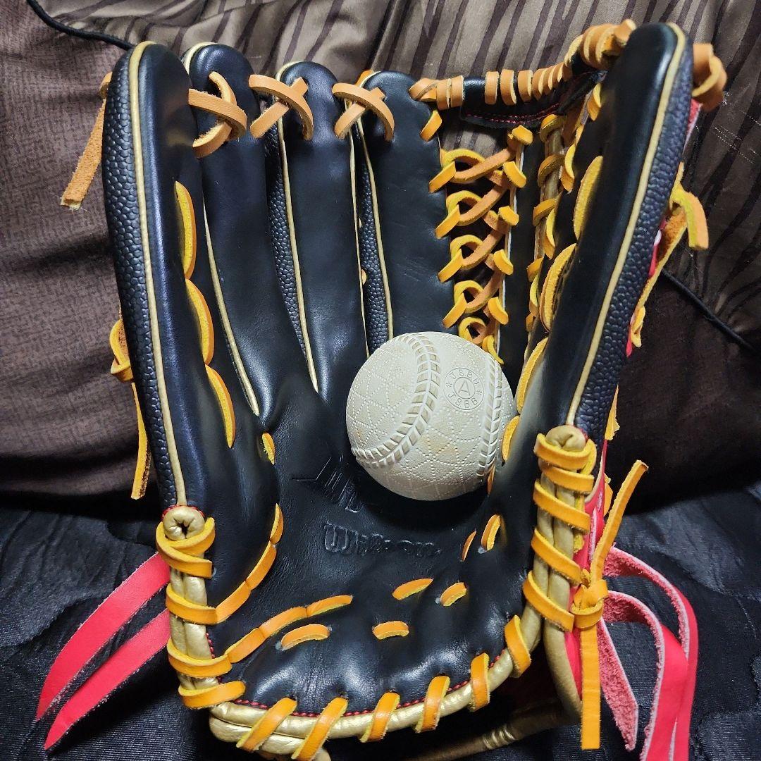 Wilson Preferred Max 野球グローブ