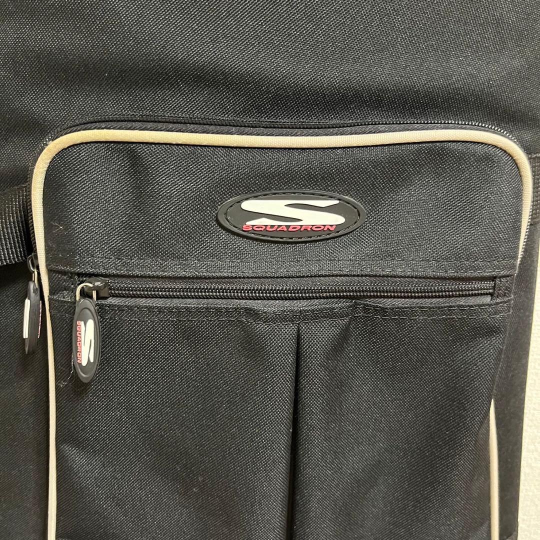 Bunny ギター レスポール SQUADRON ソフトケース