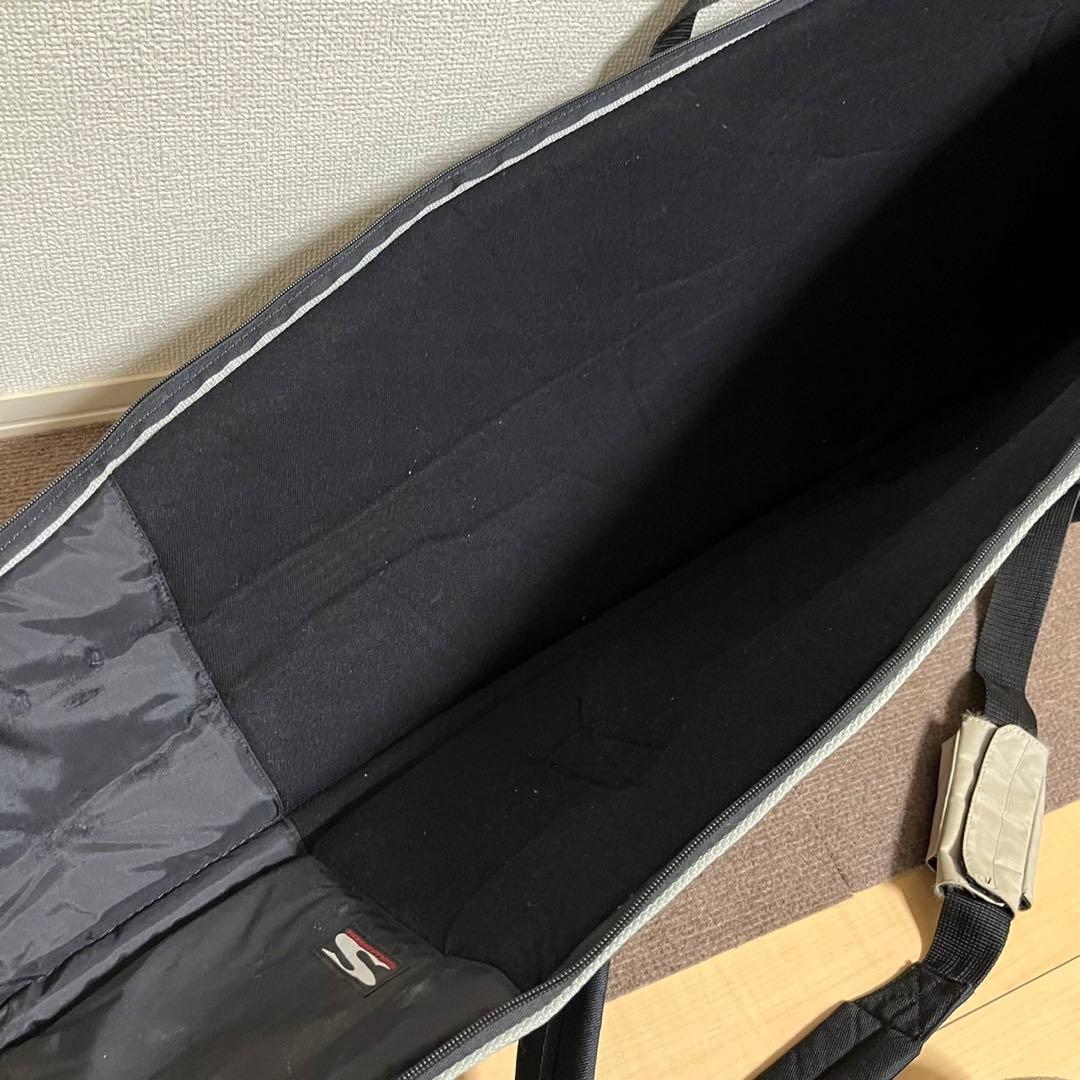 Bunny ギター レスポール SQUADRON ソフトケース