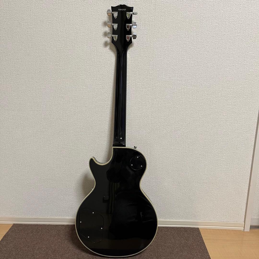 Bunny ギター レスポール SQUADRON ソフトケース