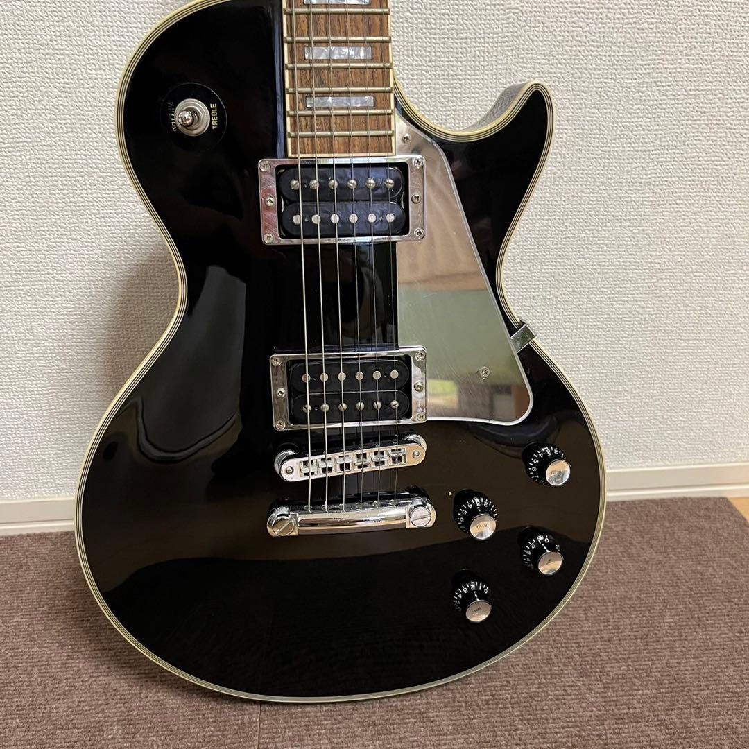 Bunny ギター レスポール SQUADRON ソフトケース