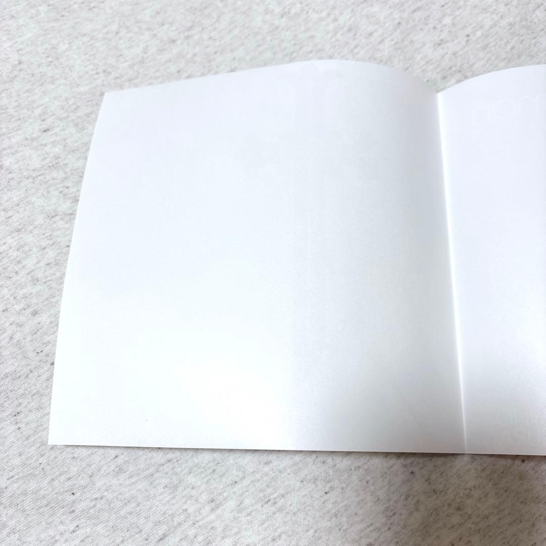 D.Gray-man ディーグレイマン 24巻 ブックカバー