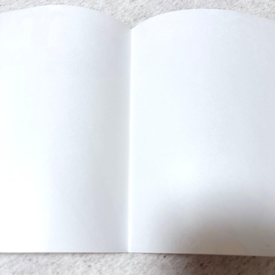 D.Gray-man ディーグレイマン 24巻 ブックカバー