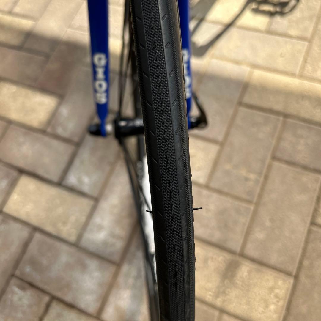 GIOS ロードバイク