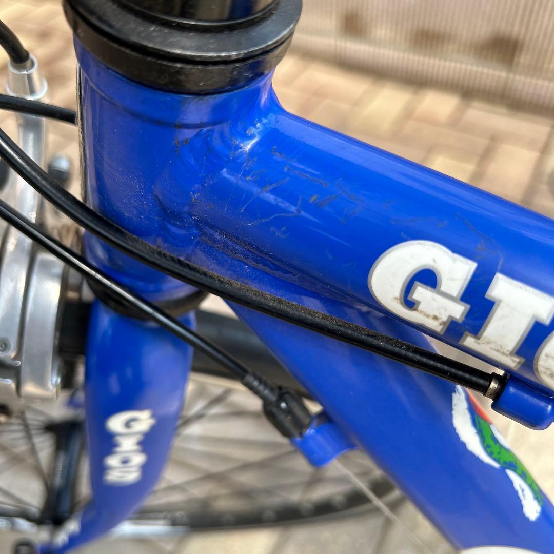 GIOS ロードバイク