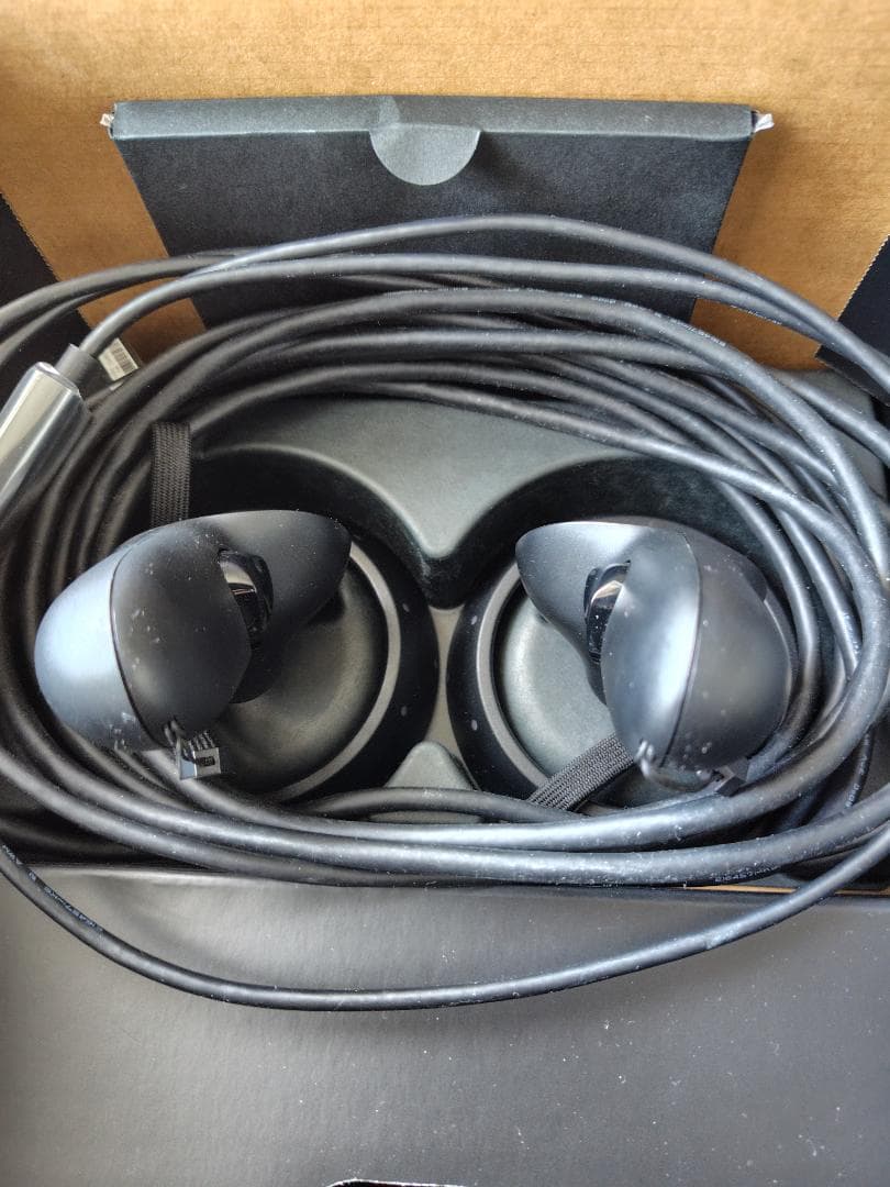 HP Reverb G2 VRヘッドセット