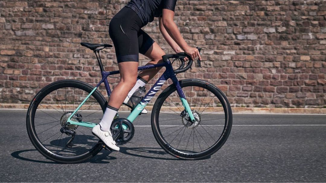 自転車本体 CANYON Ultimate CF SL 7 Disc