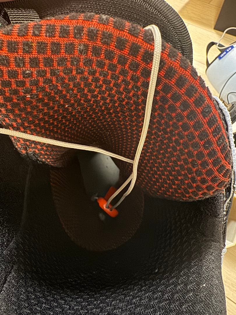 「値下げ」BURTON ION WIDEステップオンスノーボードブーツ 26cm