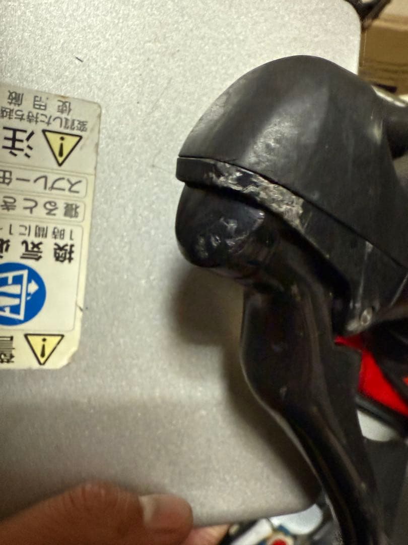 JIMATEAM フルカーボン　ロードバイク　できれば引き取り