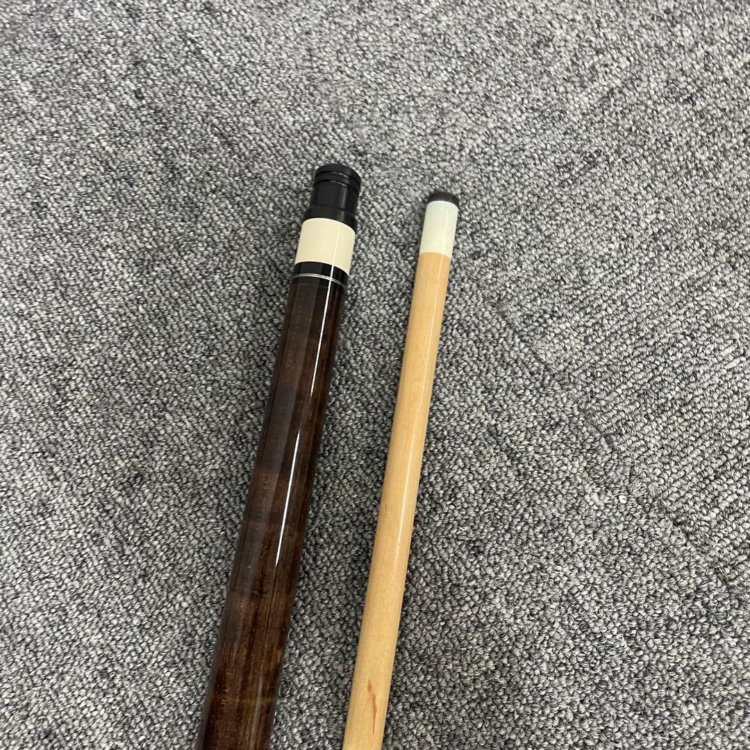 Mezz Cues メッツキュー ビリヤード148.5cm