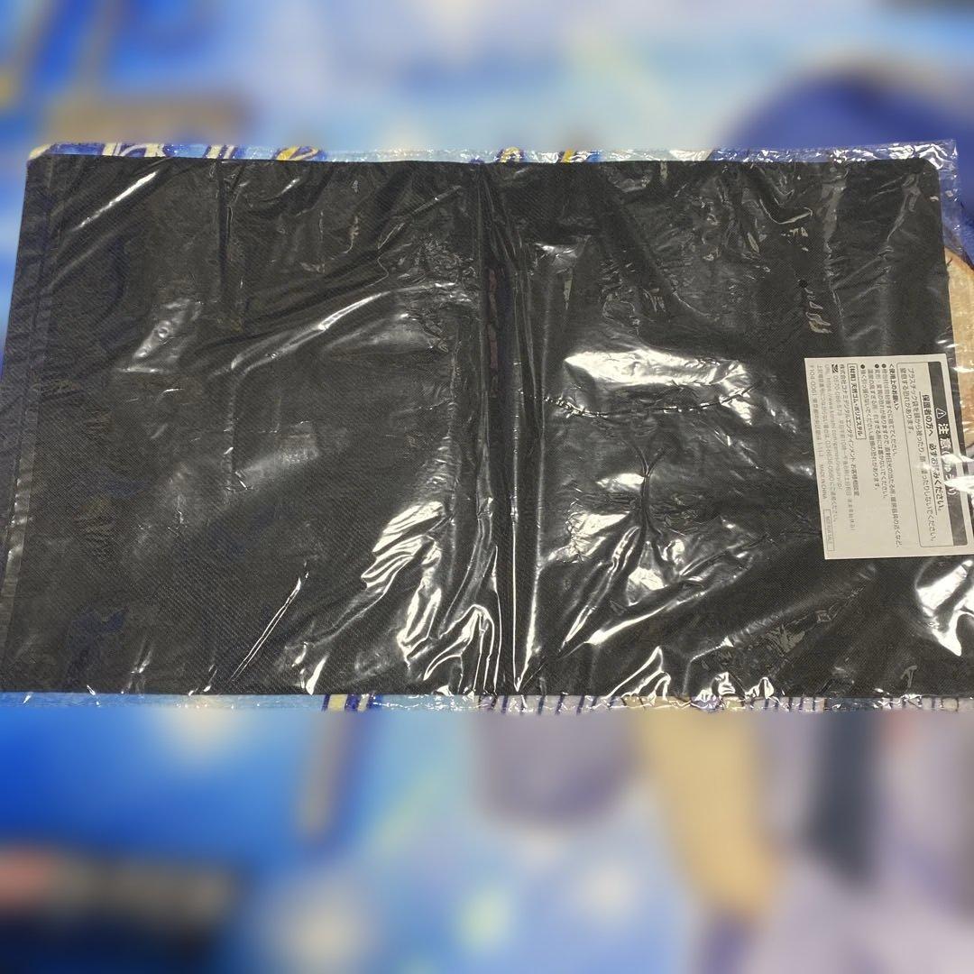 遊戯王 閉ザサレシ世界ノ冥神 プレイマット スリーブ セット