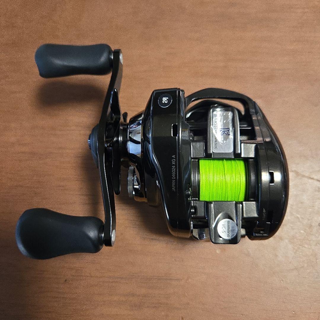 23アンタレス　DCMD　XG　右ハンドル未使用品