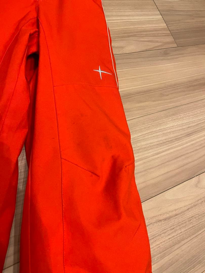 phenix ウィンタースポーツウェア 子ども用 120サイズ