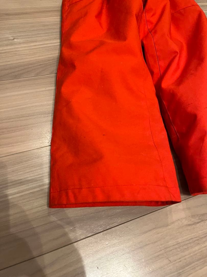 phenix ウィンタースポーツウェア 子ども用 120サイズ