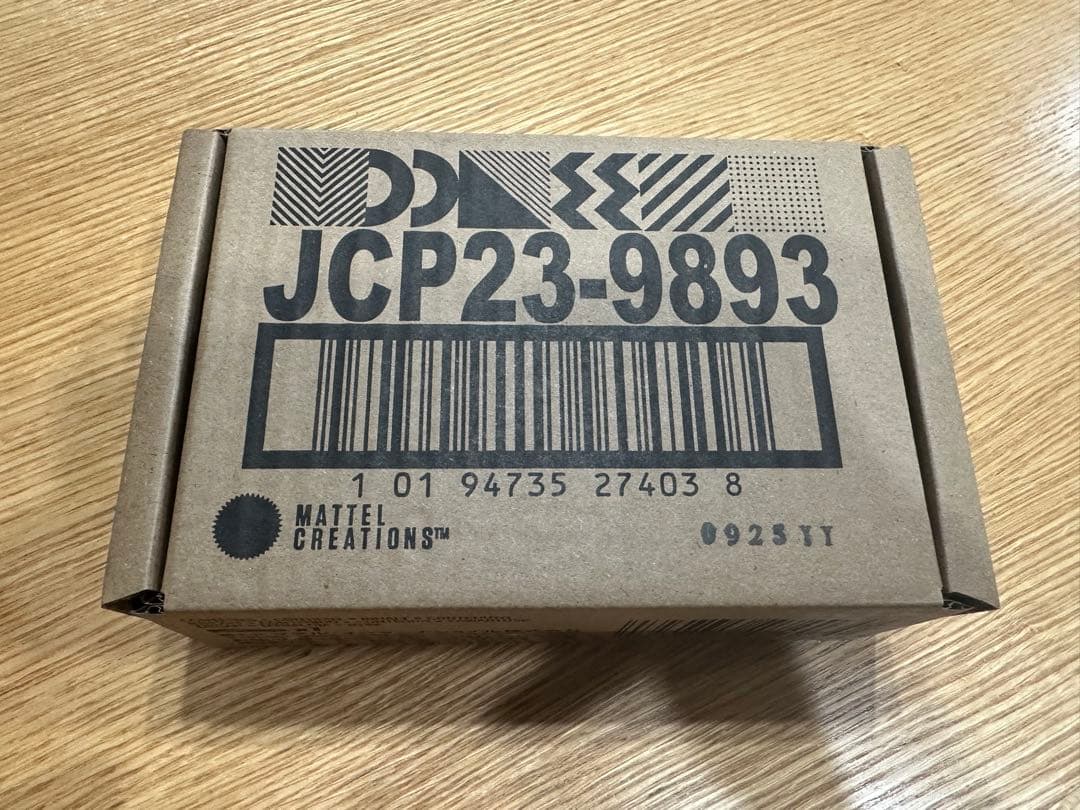 Dodge Tradesman ホットウィール RLC 限定 レア ダッジバン