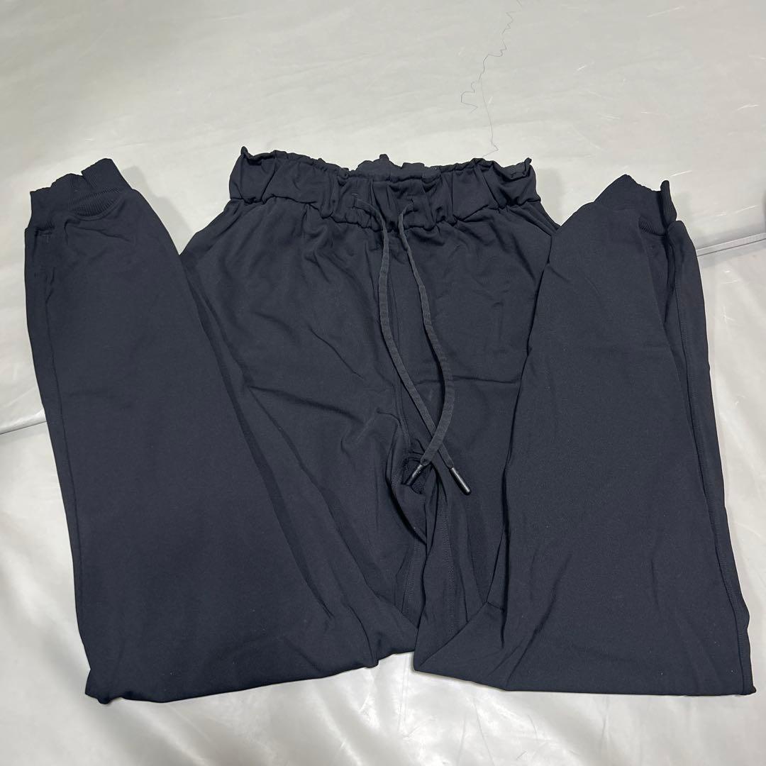 lululemon ジョガーパンツ　サイズXS